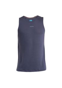 Icebreaker Funktionsshirt 'Cool-Lite Speed' Herren, dunkelblau, Größe S