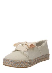 Toms Shoes TOMS, Femmes Espadrilles, blanc cass&eacute;