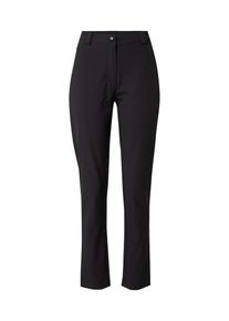 Rukka, Femmes Pantalon outdoor, noir