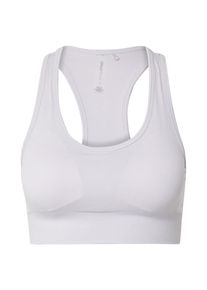 ONLY PLAY Sport-BH 'DAISY' Damen, pastelllila, Größe M