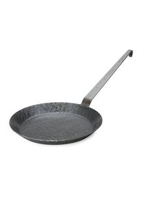TURK Schmiedeeiserne Bratpfanne 32 cm