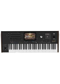 Korg Pa5X 61 Oriental Keyboard