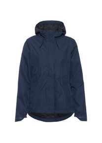 Gonso Save Fahrradjacke Damen - blau - Gr. 40 - Polyester