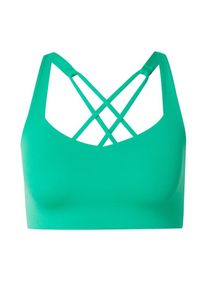 Girlfriend Collective, Femmes Soutien-gorge de sport 'Float Riley Sweetheart', turquoise