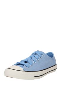 Converse Sneaker 'Chuck Taylor All Star' Herren Gr&ouml;&szlig;e 39.5 hellblau / schwarz / wei&szlig;