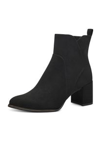 Marco Tozzi Stiefelette Damen Gr&ouml;&szlig;e 42 schwarz Winterschuhe