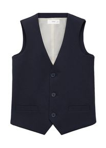 Mango Kids Weste 'RAIC' Jungen Gr&ouml;&szlig;e 152 navy