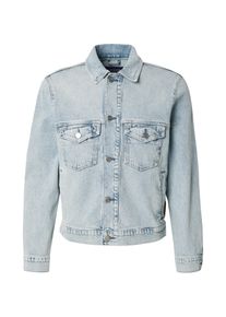Scotch & Soda Scotch & Soda Jacke 'Blue Story' Herren Gr&ouml;&szlig;e S blue denim