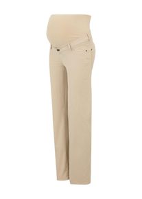 Love2wait Umstand Hose Damen Gr&ouml;&szlig;e 38 sand