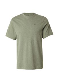 Nike Funktionsshirt 'PRIMARY' Herren Gr&ouml;&szlig;e S oliv