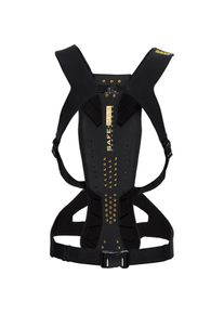 Umschnall-Rückenprotektor 3.0 schwarz L