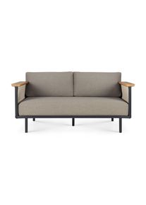 Corbey Outdoor Sofa Aluminium Ethnicraft