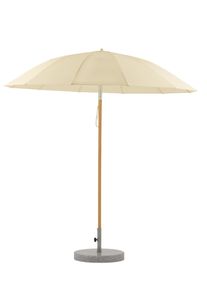Weishäupl Pagodenschirm / Sonnenschirm Weishäupl