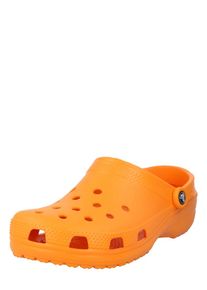 Crocs, Femmes Sabots 'Classic', orange