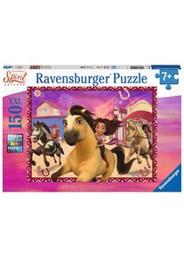 Ravensburger Freunde fürs Leben - ab 7 Jahre