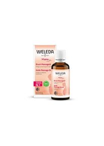 Weleda Brust-Massageöl