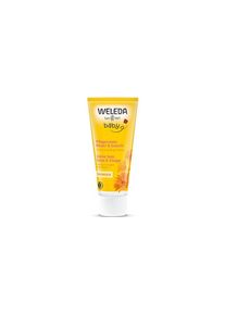 Weleda Calendula Pflegecreme Körper & Gesicht