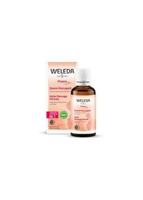 Weleda Damm-Massageöl
