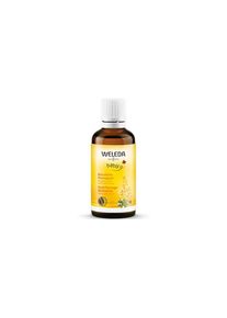 Weleda Bäuchlein-Massageöl