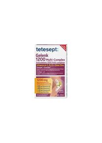 tetesept Gelenk 1200 Multi-Komplex