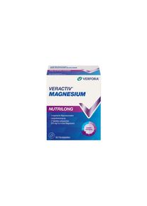 Veractiv Magnesium Nutrilong