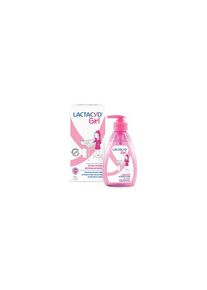 Lactacyd GIRL Intimwaschgel