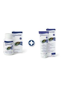 Pernaton Grünlippmuschel Set