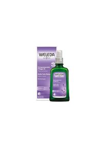 Weleda Lavendel Entspannendes Pflege-Öl