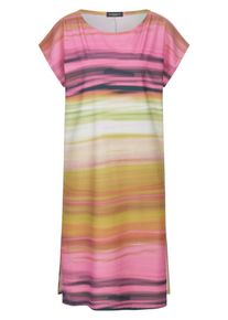 Grimaldimare - Kleid, multicolor, Gr. 38, Kunstfaser