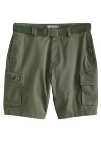 next Cargoshorts Herren Gr&ouml;&szlig;e 40 khaki