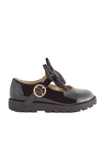 next Ballerina M&auml;dchen Gr&ouml;&szlig;e 23.5 schwarz