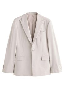 next Business-Sakko Herren Gr&ouml;&szlig;e 38 beige