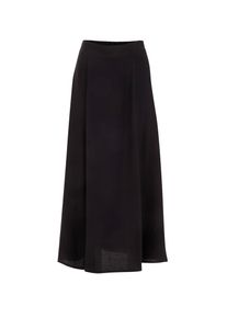 WE Fashion Rock Damen Gr&ouml;&szlig;e 46 schwarz