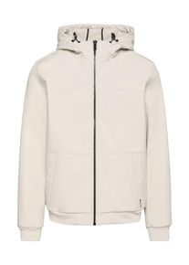 QS Jacke Herren Gr&ouml;&szlig;e XXL hellgrau