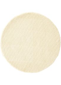 HEINE HOME Witt Teppich, offwhite, Größe 60x90 cm - rechteckig, 100% Polyester