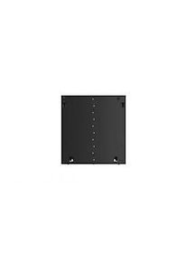 Flachbildschirm-Halterung BalanceBox&reg;400-70, f&uuml;r Displays von 41-69 kg, h&ouml;henverstellbar, Fahrweg 400 mm, B 556 x H 592 x T 81 mm, schwarz