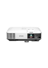 3LCD Beamer Epson® EB-2250U, Full HD WUXGA, 5000 ANSI Lumen, 15000:1 Kontrast, 2x HDMI, 2x USB, Ethernet, Wlan