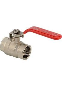 CEMO Auslaufhahn 3/4"