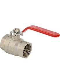 CEMO Auslaufhahn 1 1/4"