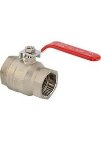 CEMO Auslaufhahn 1 1/2"