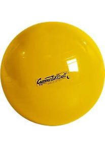 Original Pezzi® Gymnastikball, Sitzstuhl, ø 42 cm, gelb