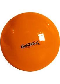 Original Pezzi® Gymnastikball, Sitzstuhl, ø 53 cm, orange
