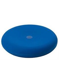 Togu® Dynair Ballkissen, Durchmesser 33 cm, Gewicht 850 g, blau