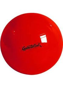 Original Pezzi® Gymnastikball, Sitzstuhl,ø 75 cm, rot