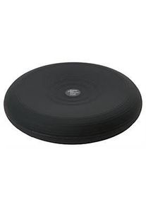 Togu® Dynair Ballkissen, Durchmesser 33 cm, Gewicht 850 g, schwarz