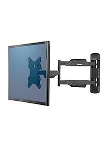 Fellowes LCD/LED/TV-Wandhalterung Full Motion, max. 35 kg, flexible Positionierung