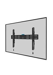 Neomounts by NewStar Wandhalterung Neomounts&reg; by Newstar Select WL30S-850BL16, f&uuml;r 1 Monitor 40-82" & bis 70 kg, feststehend, abschliessbar, nivellierbar, VESA, 5 Jahre Garantie, schwarz