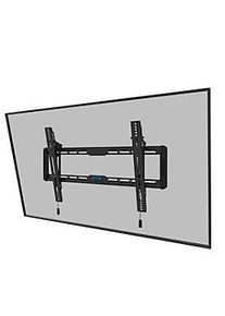 Neomounts by NewStar Wandhalterung Neomounts&reg; by Newstar WL35-550BL16, f&uuml;r 1 Monitor 40-75" & bis 70 kg, neigbar, abschliessbar, VESA, 5 Jahre Garantie, schwarz