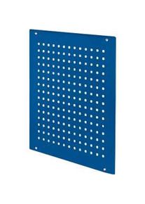 Bott Seiten-Panel WFSP-1.1, enzianblau