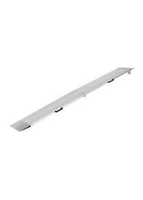 Aluminium-Verladerampen Typ AOS-F 3, 400 x 3000 mm, 22 kg